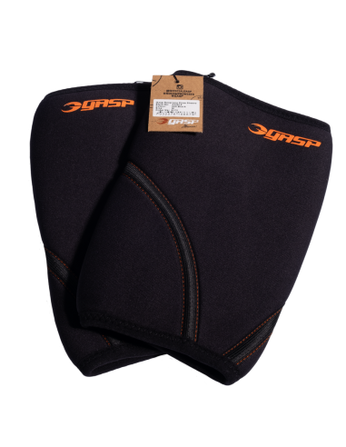GASP Neoprene Knee Sleeve