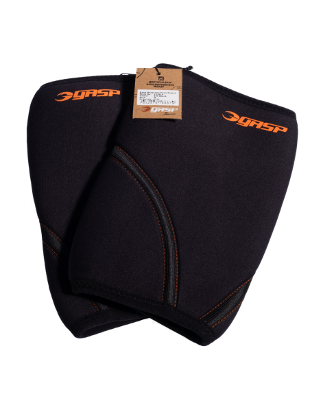 GASP Neoprene Knee Sleeve