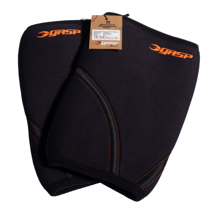 GASP Neoprene Knee Sleeve