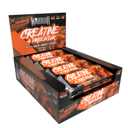 Warrior Creatine 12x75 gr