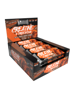 Warrior Creatine 12x75 gr 2