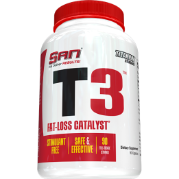 San Nutrition T3 180 cps