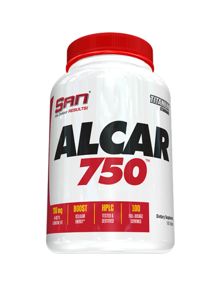 ALCAR 750 100 tablets