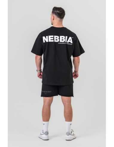 Oversized T-Shirt GYM ESSENTIALS