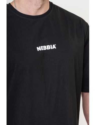Oversized T-Shirt GYM ESSENTIALS