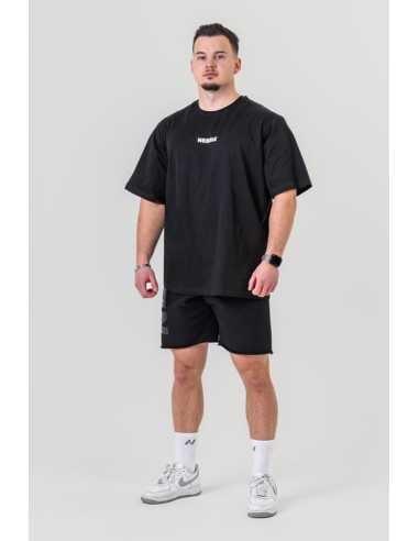 Oversized T-Shirt GYM ESSENTIALS