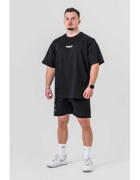 Oversized T-Shirt GYM ESSENTIALS