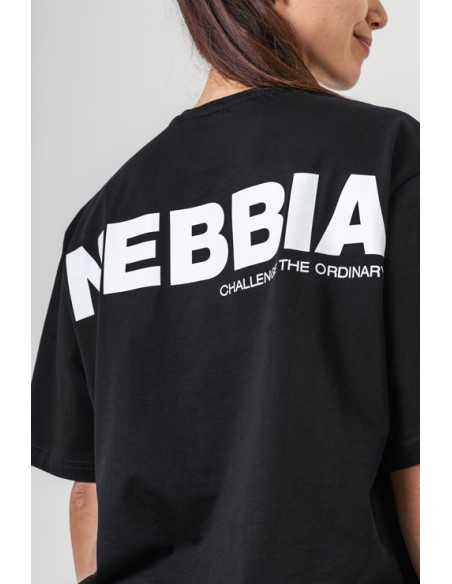 Oversized T-Shirt GYM ESSENTIALS