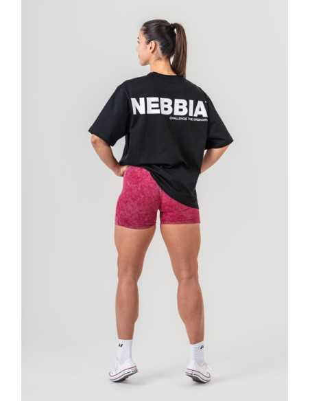 Oversized T-Shirt GYM ESSENTIALS