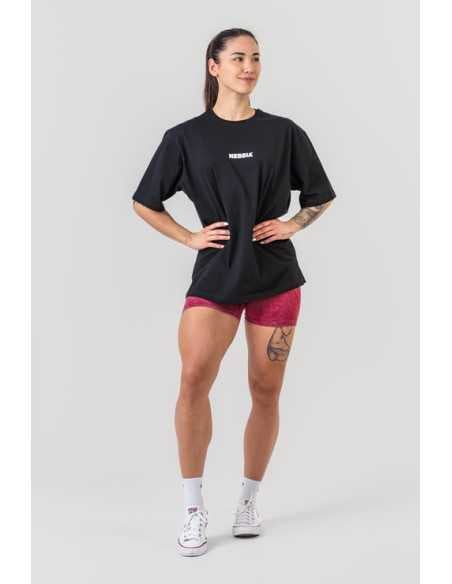 Oversized T-Shirt GYM ESSENTIALS