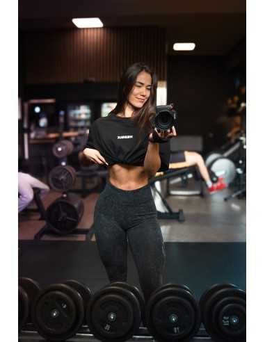 Oversized T-Shirt GYM ESSENTIALS