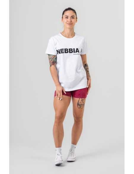 T-Shirt GYM ESSENTIALS