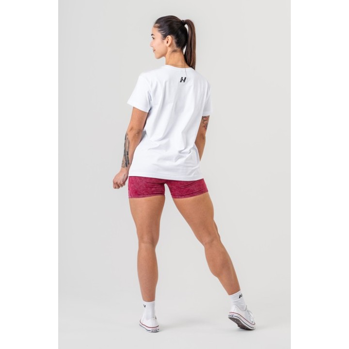 Nebbia Fitness T-Shirt GYM ESSENTIALS