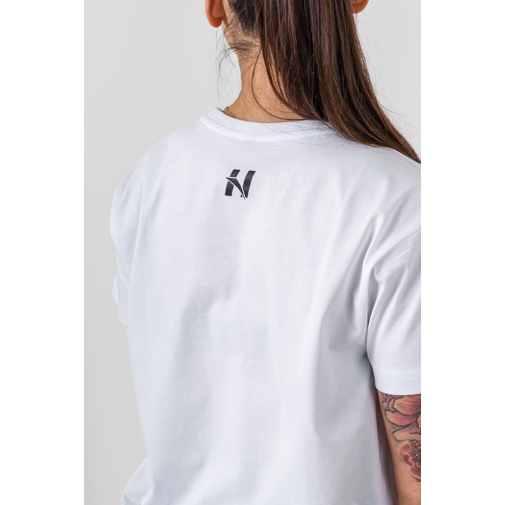 Nebbia Fitness T-Shirt GYM ESSENTIALS