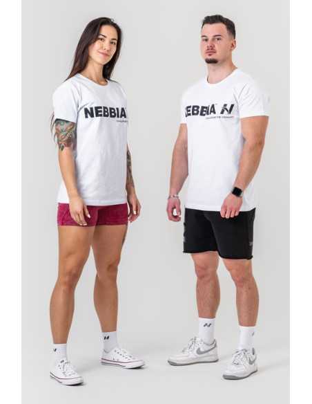 T-Shirt GYM ESSENTIALS