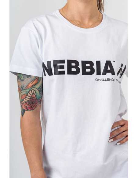 T-Shirt GYM ESSENTIALS