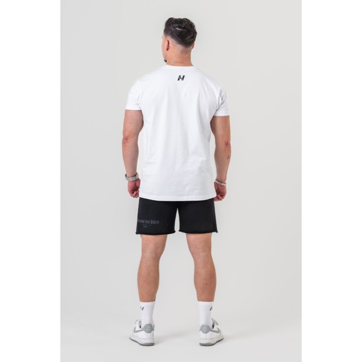 Nebbia Fitness T-Shirt GYM ESSENTIALS