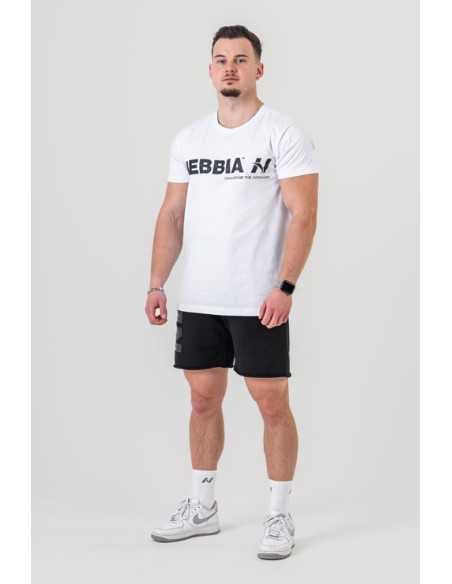 T-Shirt GYM ESSENTIALS