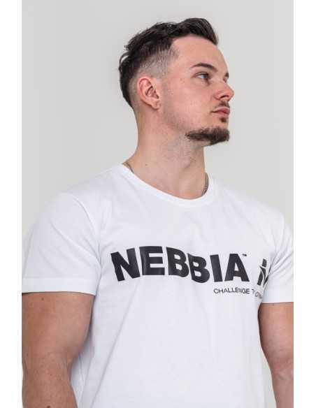 T-Shirt GYM ESSENTIALS