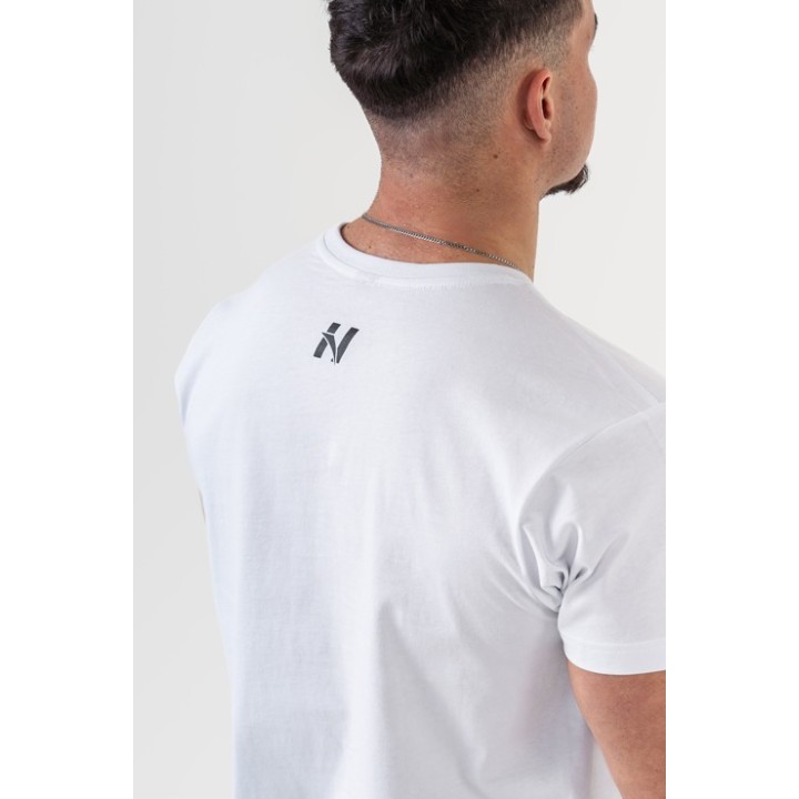 Nebbia Fitness T-Shirt GYM ESSENTIALS