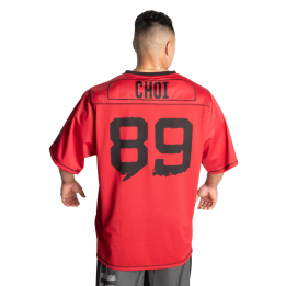 GASP No1 Football Tee