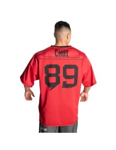 No1 Football tee 2