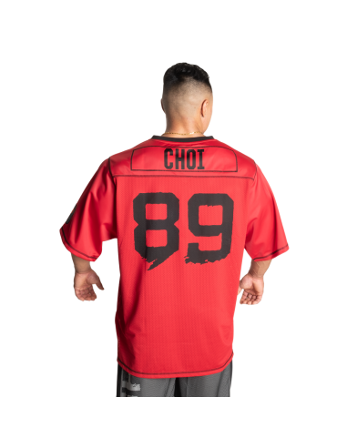 No1 Football Tee
