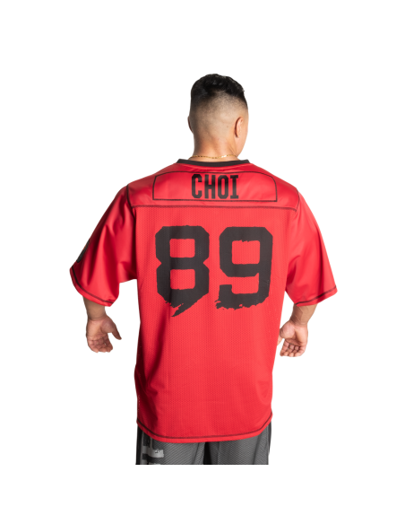 No1 Football Tee