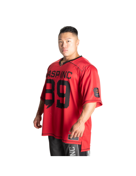 No1 Football Tee