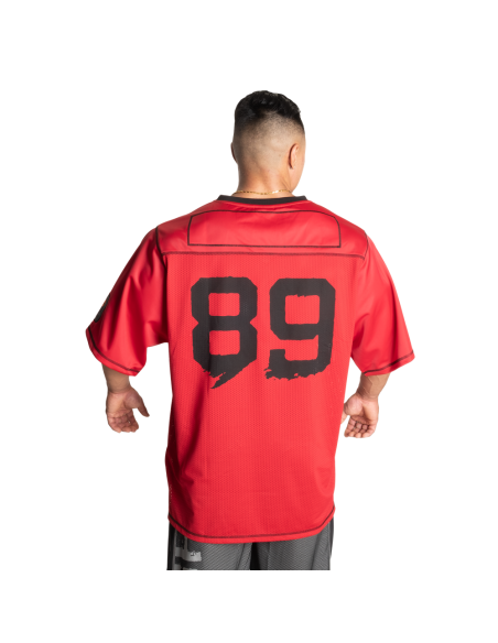 No1 Football Tee