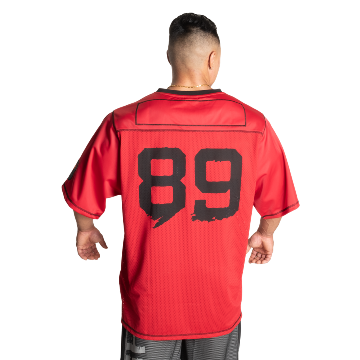 GASP No1 Football Tee CUSTOMIZABLE