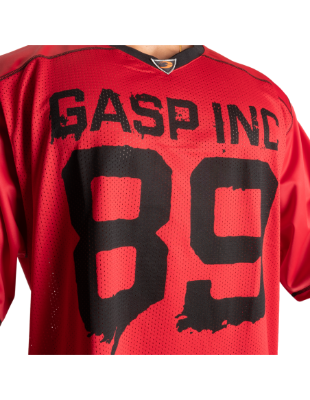 No1 Football Tee