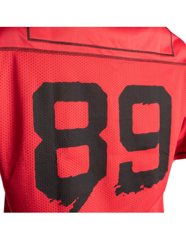 No1 Football Tee