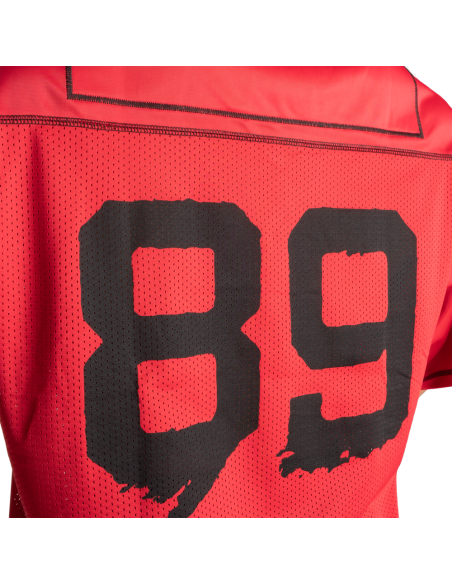 No1 Football Tee