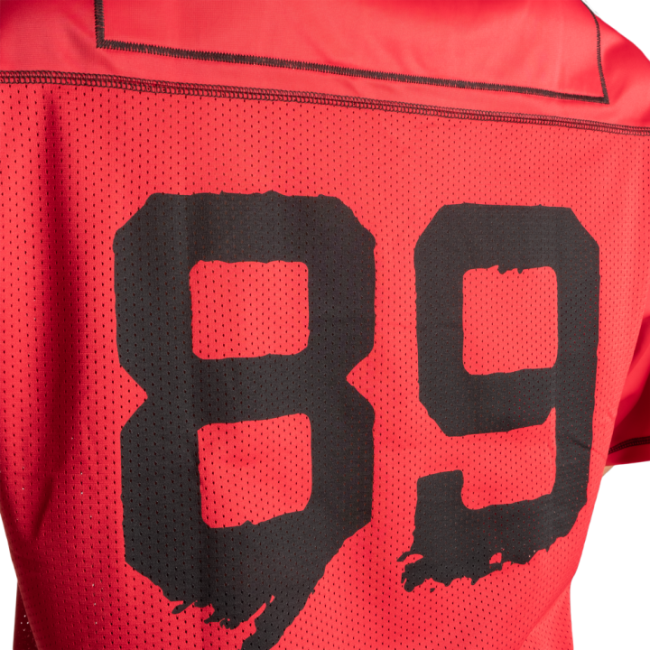 GASP No1 Football Tee CUSTOMIZABLE