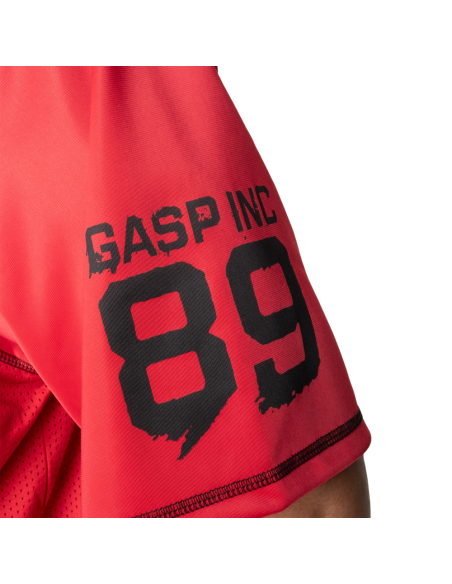 No1 Football Tee