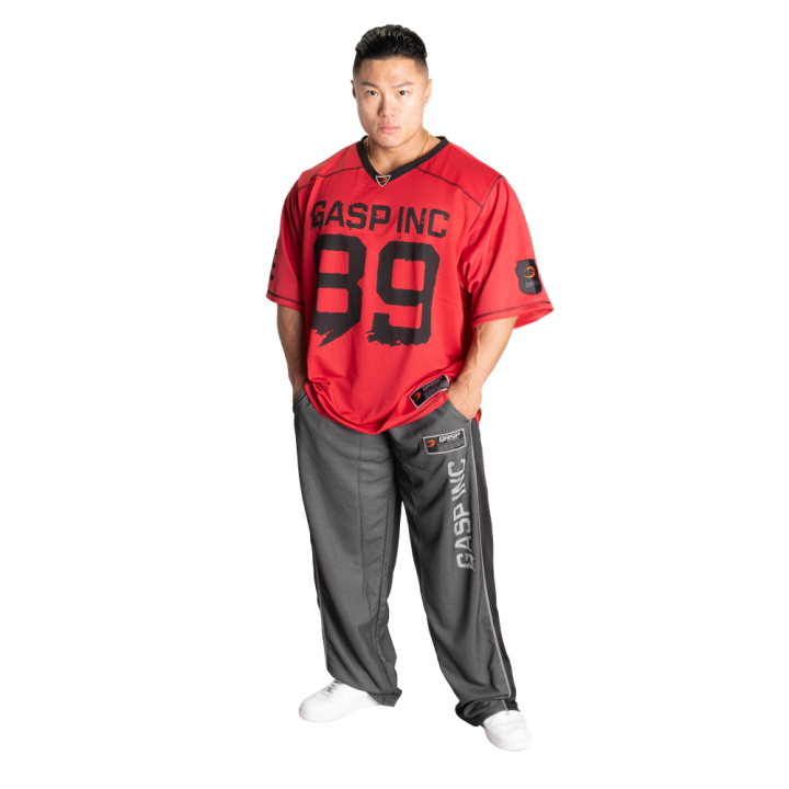 GASP No1 Football Tee CUSTOMIZABLE