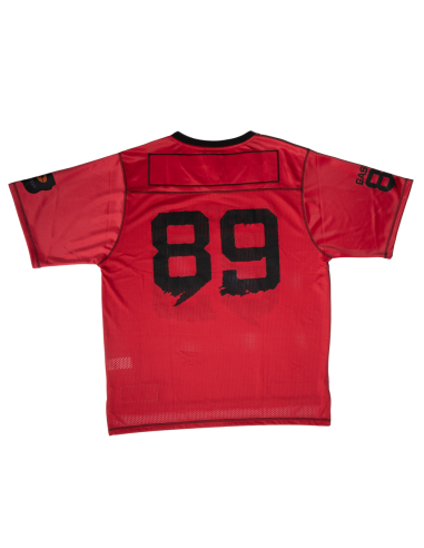 No1 Football Tee