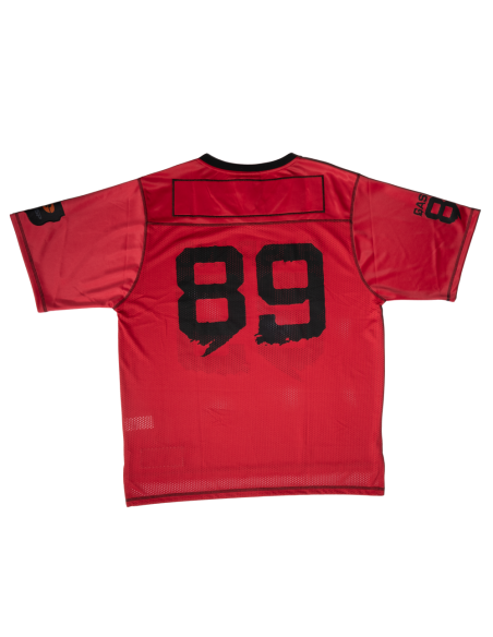 No1 Football Tee