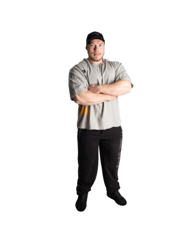 GASP Division Sweatpant