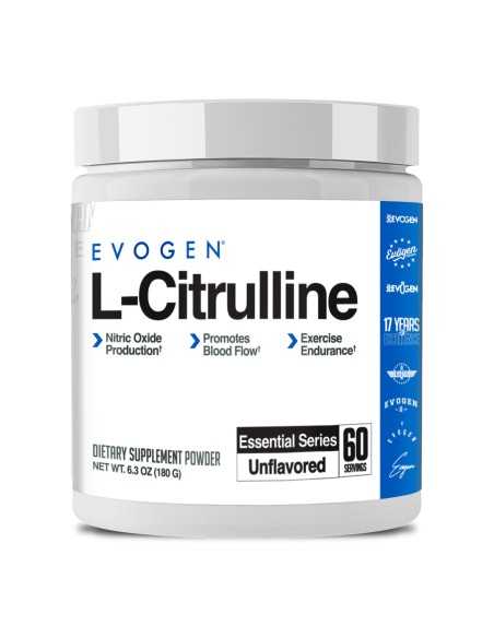 L-Citrulline 180 grams
