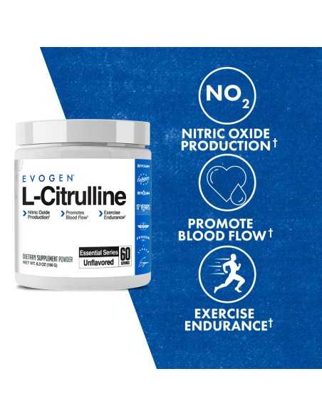 L-Citrulline 180 grams