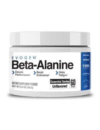 Beta-Alanine 192 gr