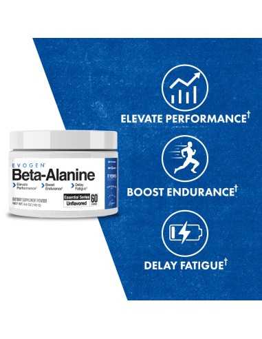 Beta-Alanine 192 gr