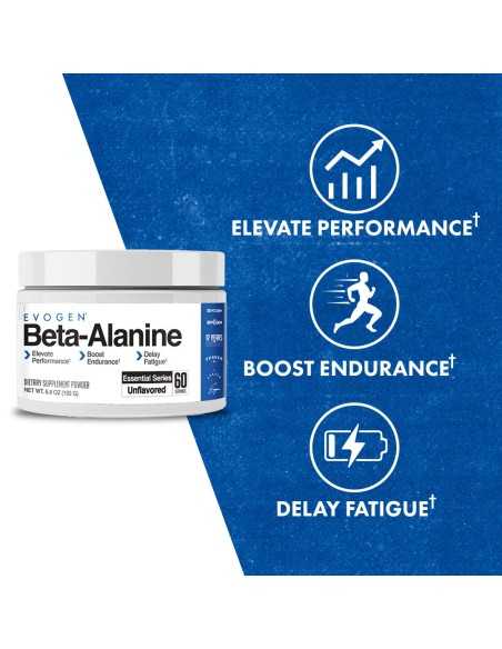Beta-Alanine 192 gr