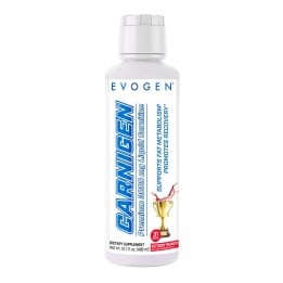 Carnigen Liquid 498 ml Evogen: Liquid Carnitine Blend