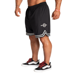 Basketball Shorts Better Bodies: Pantaloncini Palestra