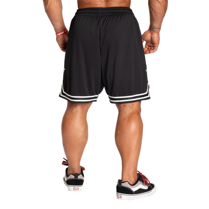 Basketball Shorts Better Bodies: Lightweight Gym Shorts