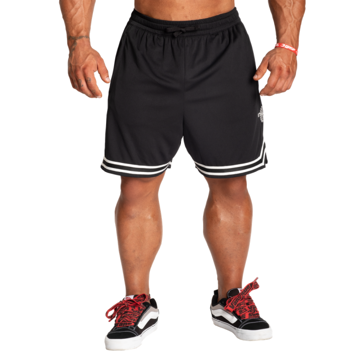 Basketball Shorts Better Bodies: Lightweight Gym Shorts