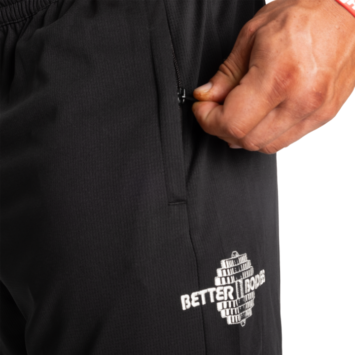 Basketball Shorts Better Bodies: Lightweight Gym Shorts